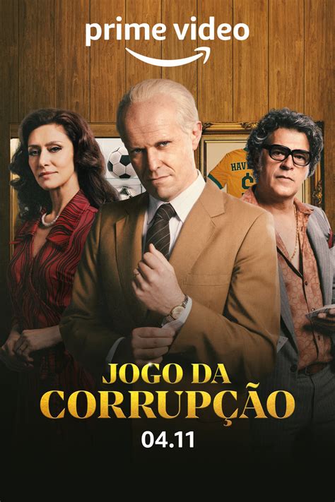 jogo da corrupção afilmywap,jogo da corrupção série elenco